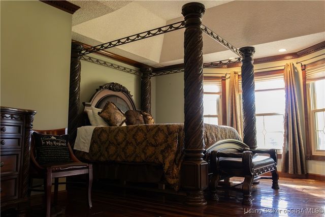 261 Indian Hills Drive NE, Corydon, IN 47112