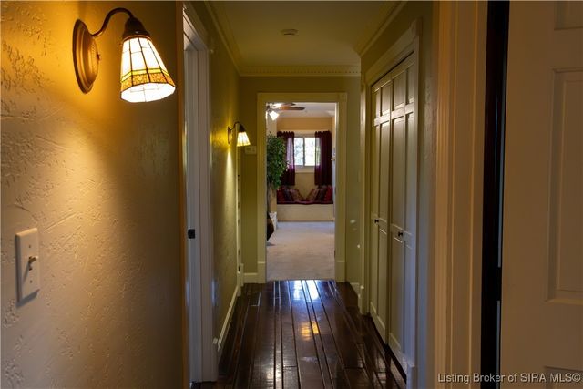 261 Indian Hills Drive NE, Corydon, IN 47112