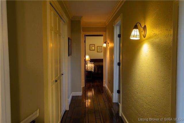 261 Indian Hills Drive NE, Corydon, IN 47112