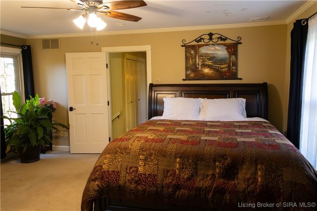 261 Indian Hills Drive NE, Corydon, IN 47112