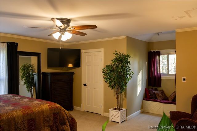 261 Indian Hills Drive NE, Corydon, IN 47112