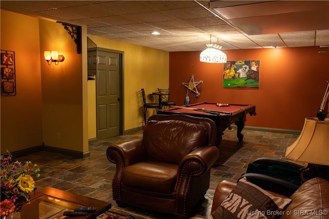 261 Indian Hills Drive NE, Corydon, IN 47112