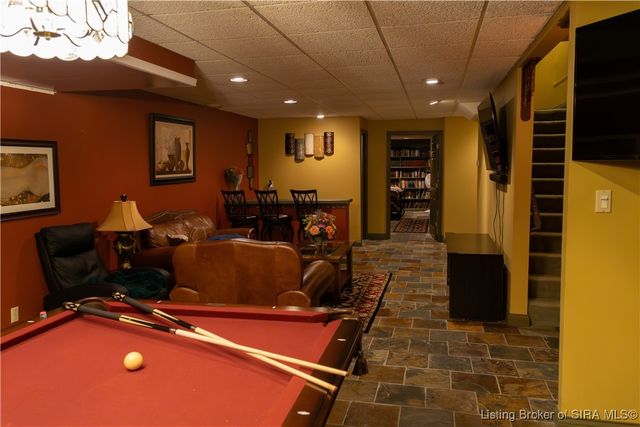 261 Indian Hills Drive NE, Corydon, IN 47112