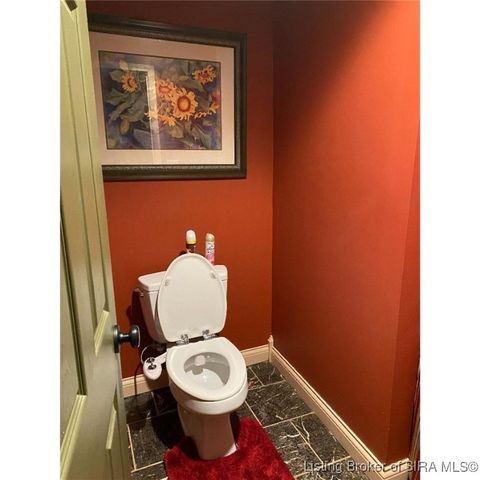 261 Indian Hills Drive NE, Corydon, IN 47112