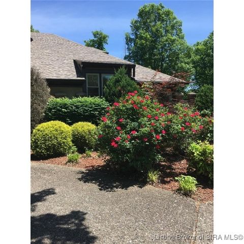 261 Indian Hills Drive NE, Corydon, IN 47112