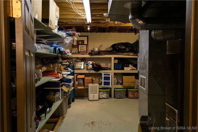 261 Indian Hills Drive NE, Corydon, IN 47112