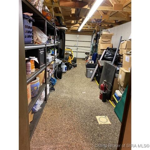 261 Indian Hills Drive NE, Corydon, IN 47112