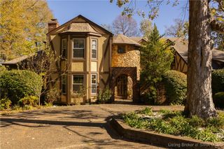 261 Indian Hills Drive NE, Corydon, IN 47112