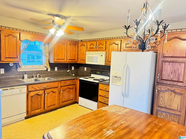 110 21ST AVENUE NW, Center Point, AL 35215