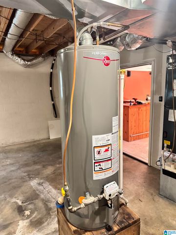 110 21ST AVENUE NW, Center Point, AL 35215