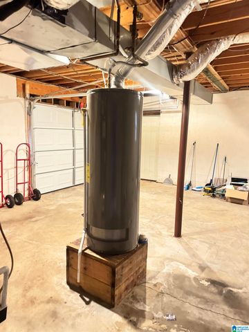 110 21ST AVENUE NW, Center Point, AL 35215