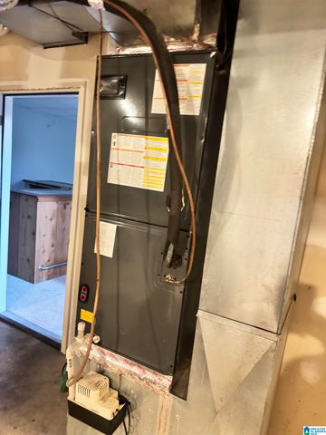 110 21ST AVENUE NW, Center Point, AL 35215