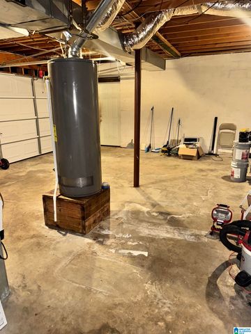 110 21ST AVENUE NW, Center Point, AL 35215