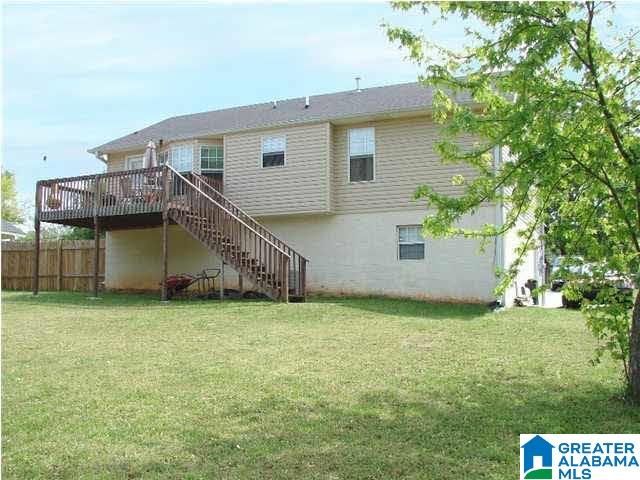 110 21ST AVENUE NW, Center Point, AL 35215