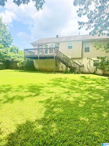 110 21ST AVENUE NW, Center Point, AL 35215