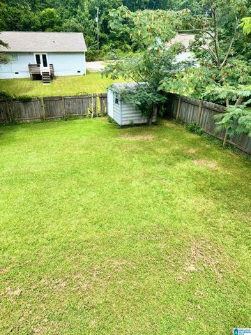 110 21ST AVENUE NW, Center Point, AL 35215