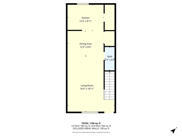 1809 S 11th Street B, Waco, TX 76706