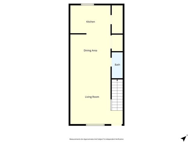 1809 S 11th Street B, Waco, TX 76706
