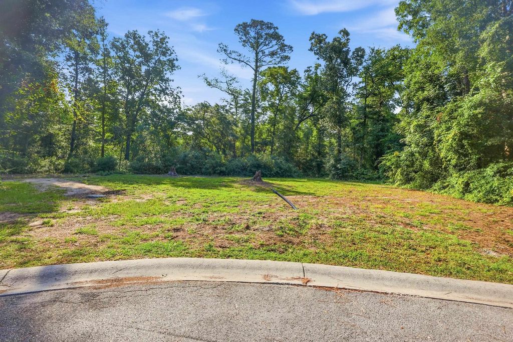 Lot 9 Charleston Ct., Myrtle Beach, SC 29572 — exterior