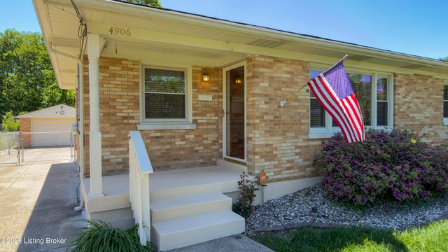 4906 Paramount Dr, Louisville, KY 40258