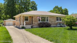 4906 Paramount Dr, Louisville, KY 40258