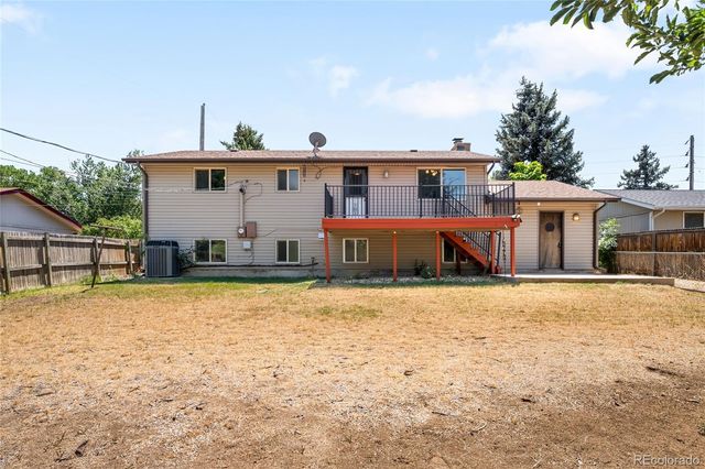 9565 W Dakota Avenue, Denver, CO 80226