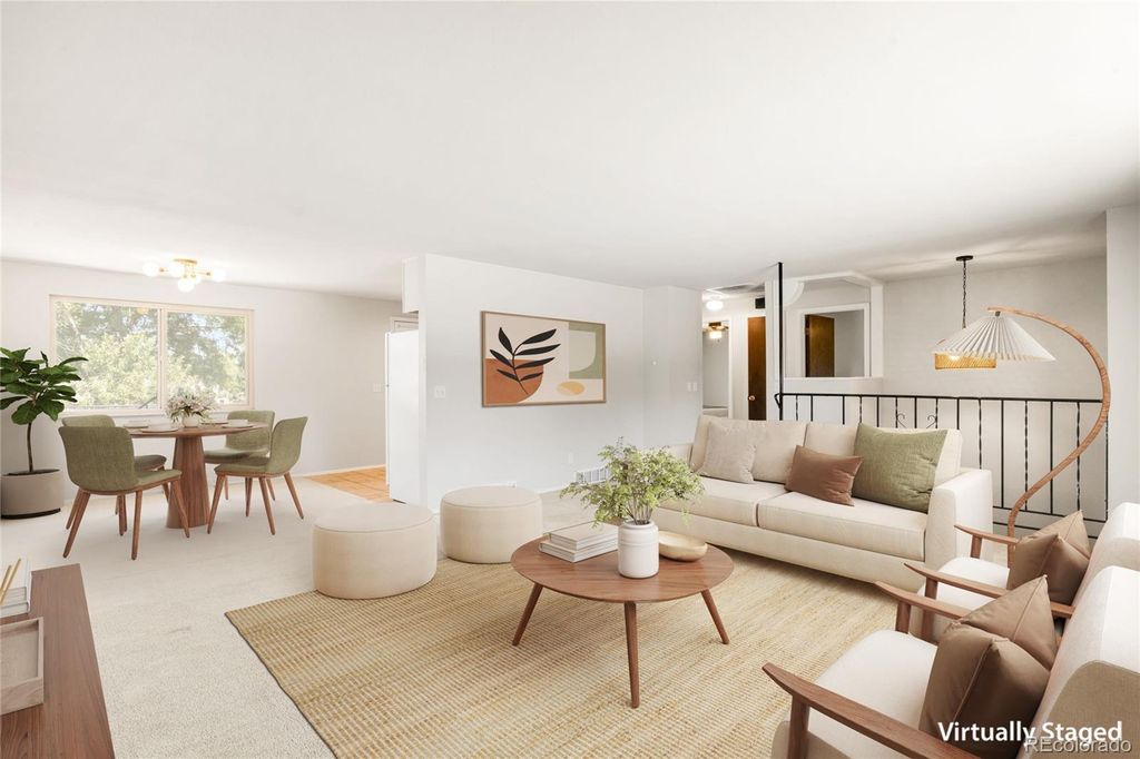 9565 W Dakota Avenue, Denver, CO 80226