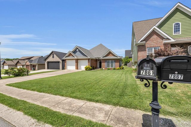 7861 Laurelton Drive, Chattanooga, TN 37421