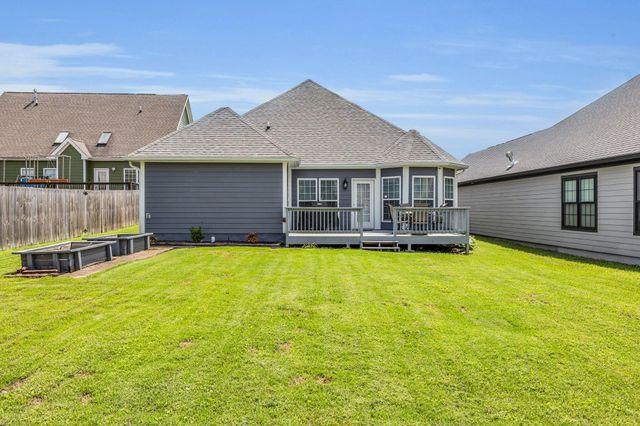 7861 Laurelton Drive, Chattanooga, TN 37421