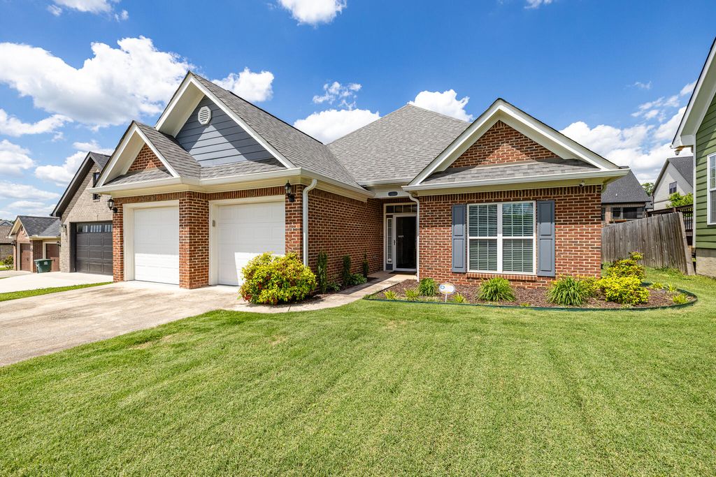 7861 Laurelton Drive, Chattanooga, TN 37421