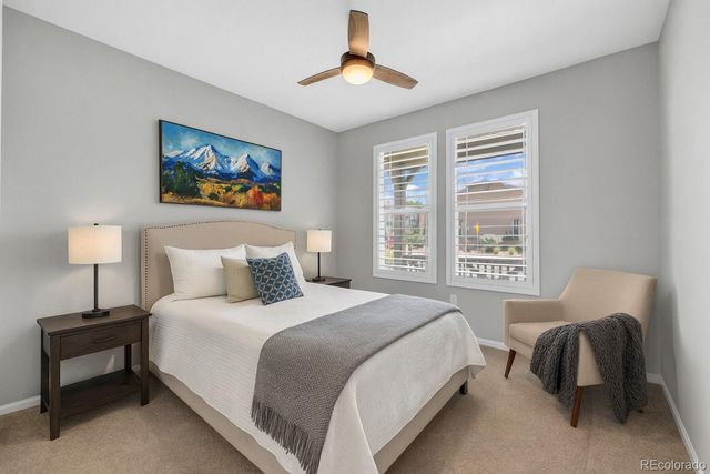 4365 Hidden Gulch Road, Castle Rock, CO 80104