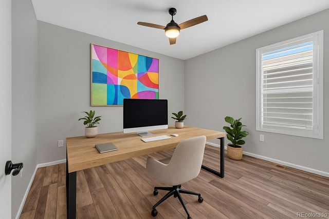 4365 Hidden Gulch Road, Castle Rock, CO 80104