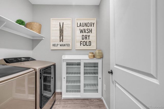 4365 Hidden Gulch Road, Castle Rock, CO 80104