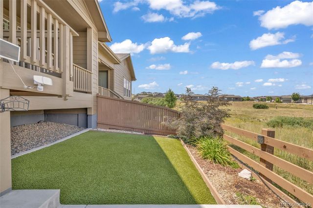 4365 Hidden Gulch Road, Castle Rock, CO 80104