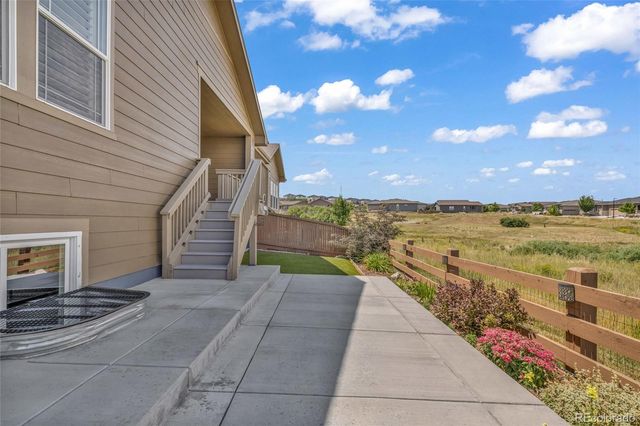 4365 Hidden Gulch Road, Castle Rock, CO 80104