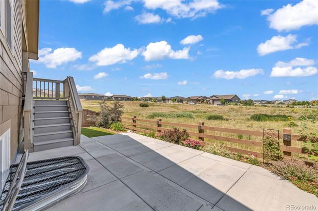 4365 Hidden Gulch Road, Castle Rock, CO 80104