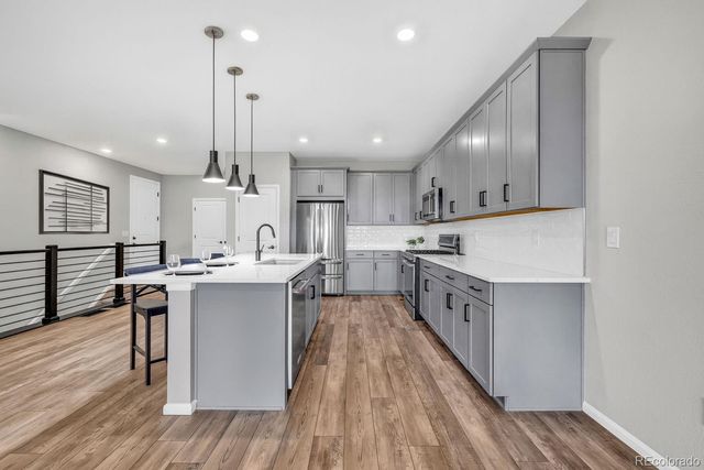 4365 Hidden Gulch Road, Castle Rock, CO 80104