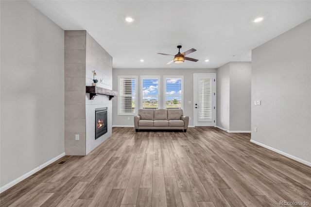 4365 Hidden Gulch Road, Castle Rock, CO 80104