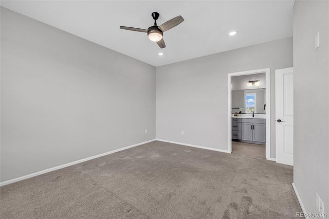 4365 Hidden Gulch Road, Castle Rock, CO 80104