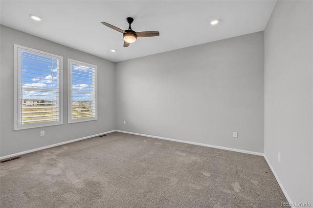 4365 Hidden Gulch Road, Castle Rock, CO 80104