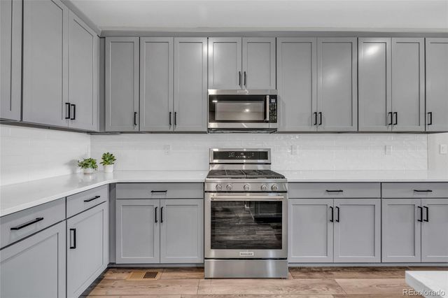 4365 Hidden Gulch Road, Castle Rock, CO 80104