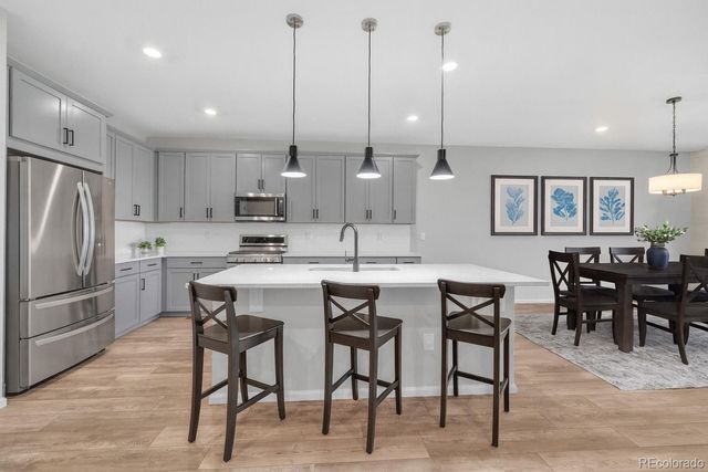 4365 Hidden Gulch Road, Castle Rock, CO 80104