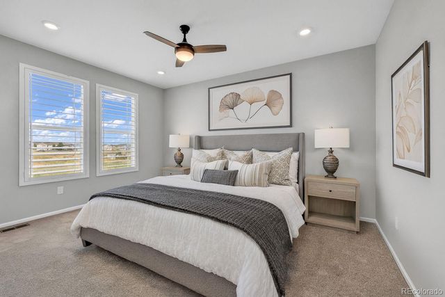 4365 Hidden Gulch Road, Castle Rock, CO 80104