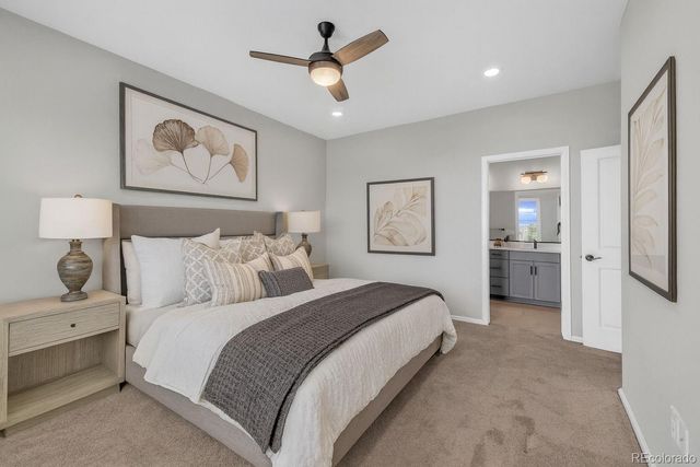 4365 Hidden Gulch Road, Castle Rock, CO 80104