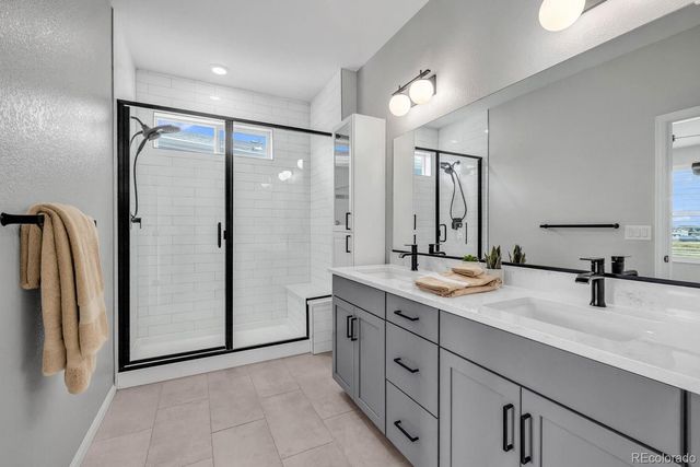 4365 Hidden Gulch Road, Castle Rock, CO 80104