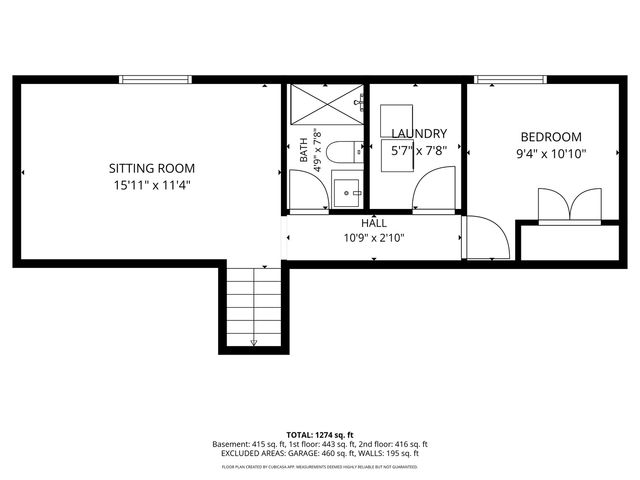 1220 Old Mill Lane, Algonquin, IL 60102
