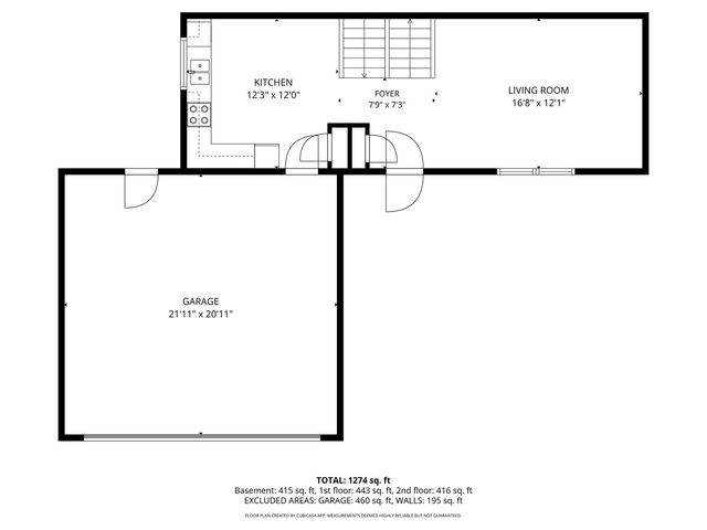 1220 Old Mill Lane, Algonquin, IL 60102