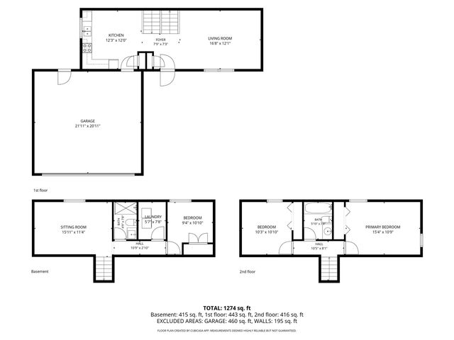 1220 Old Mill Lane, Algonquin, IL 60102