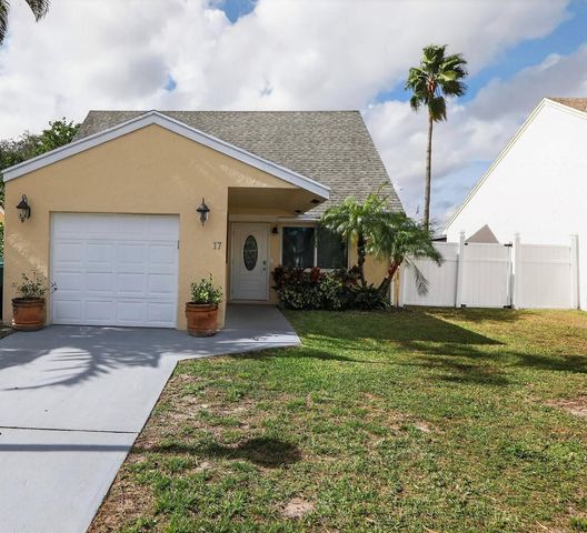 17 Tara Lakes Drive E, Boynton Beach, FL 33436