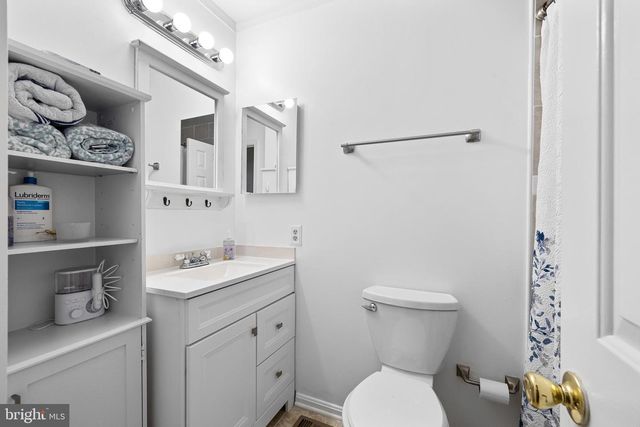 4812 WAINWRIGHT CIR, Owings Mills, MD 21117